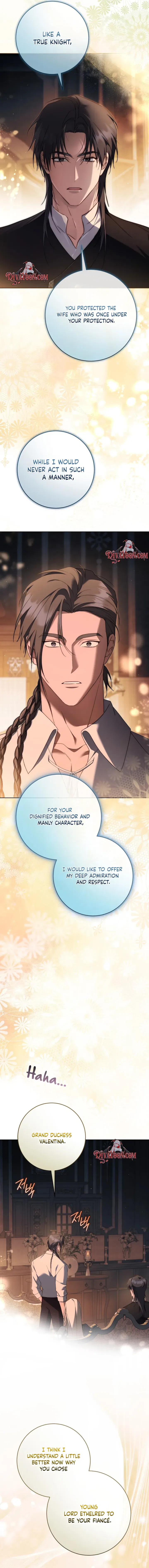Paradisus Valentinae Chapter 41 – Page 9