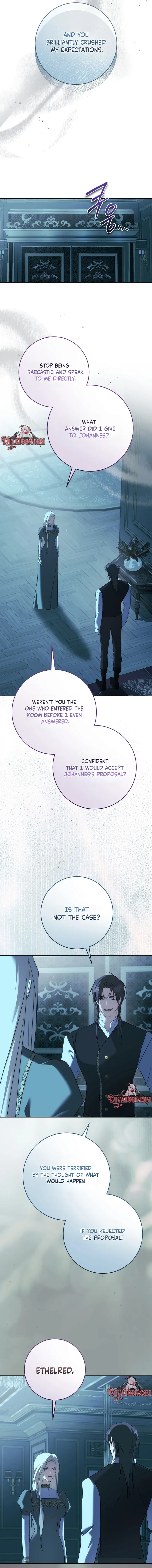 Paradisus Valentinae Chapter 41 – Page 13