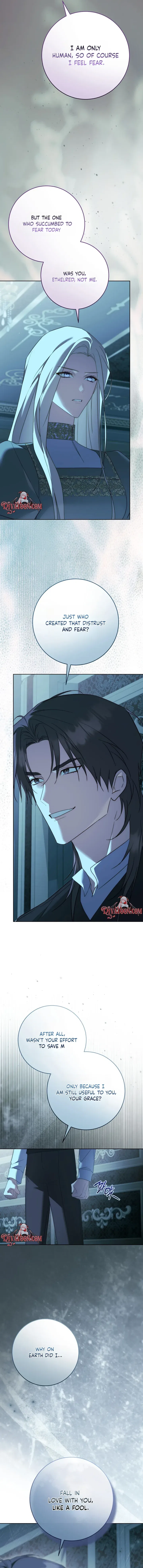 Paradisus Valentinae Chapter 41 – Page 14