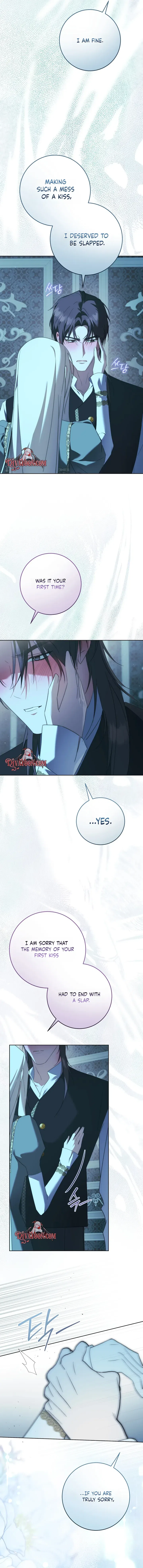 Paradisus Valentinae Chapter 41 – Page 17