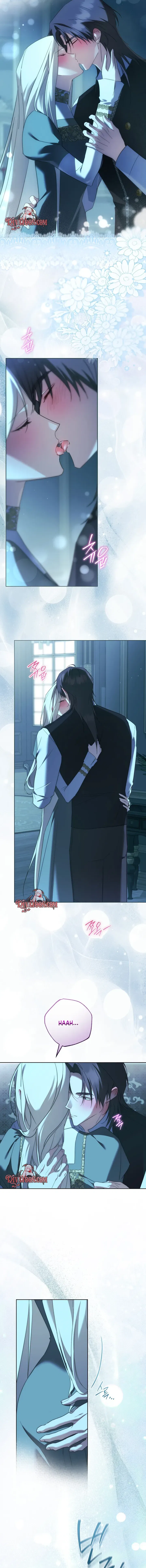 Paradisus Valentinae Chapter 41 – Page 19
