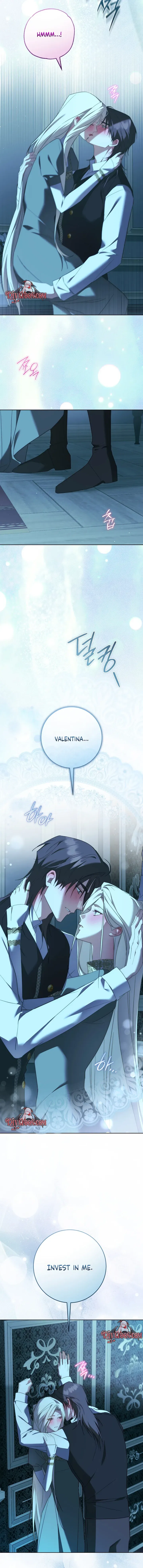Paradisus Valentinae Chapter 41 – Page 20