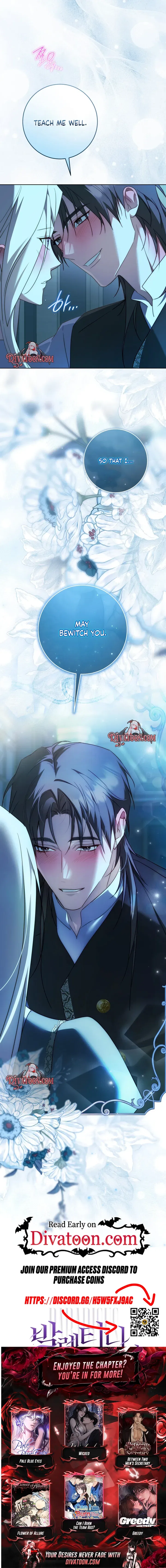 Paradisus Valentinae Chapter 41 – Page 21