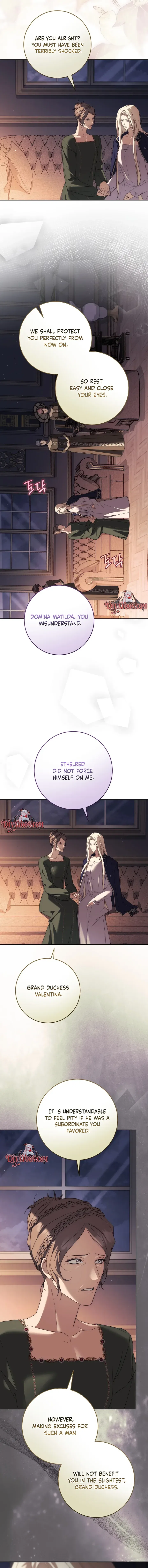 Paradisus Valentinae Chapter 39 – Page 16