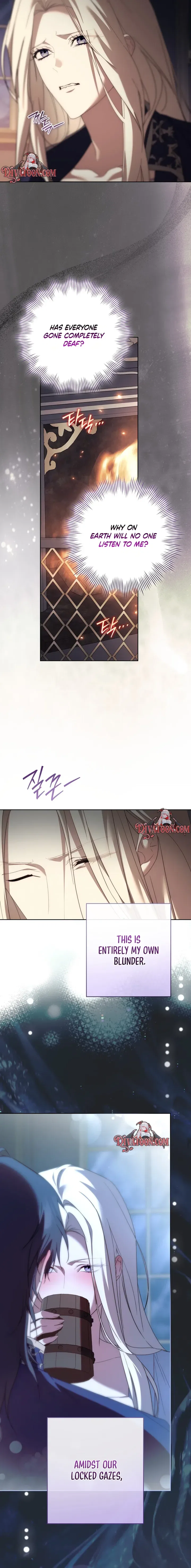 Paradisus Valentinae Chapter 39 – Page 17
