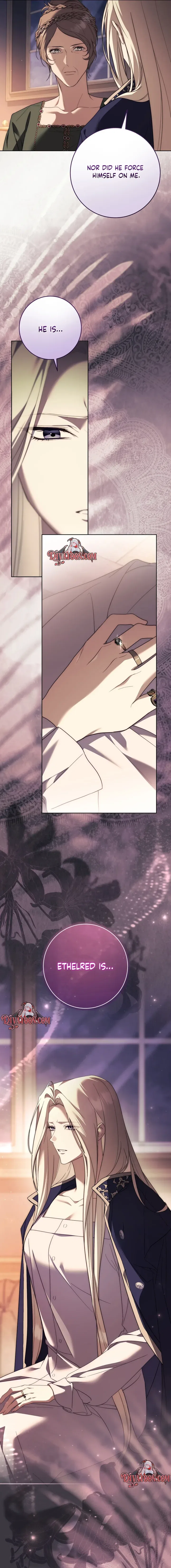 Paradisus Valentinae Chapter 39 – Page 19