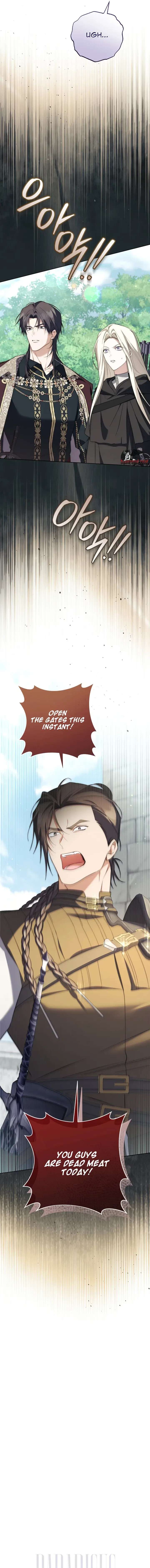 Paradisus Valentinae Chapter 37 – Page 4