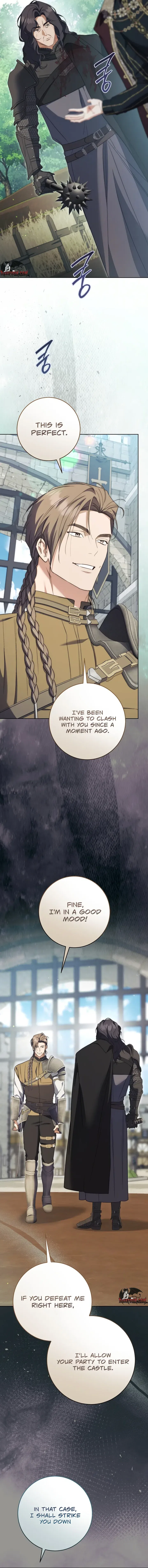 Paradisus Valentinae Chapter 37 – Page 7