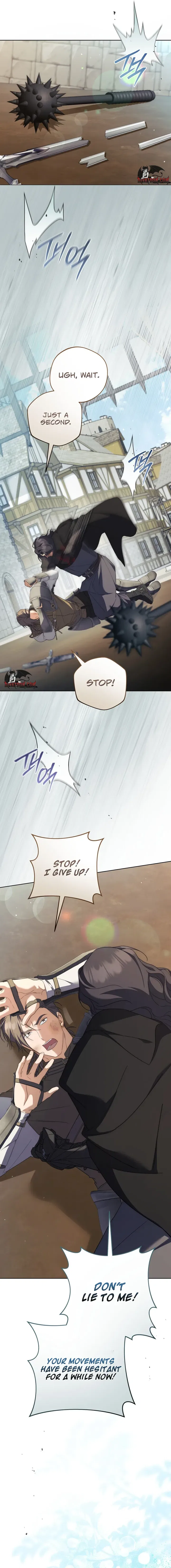 Paradisus Valentinae Chapter 37 – Page 10