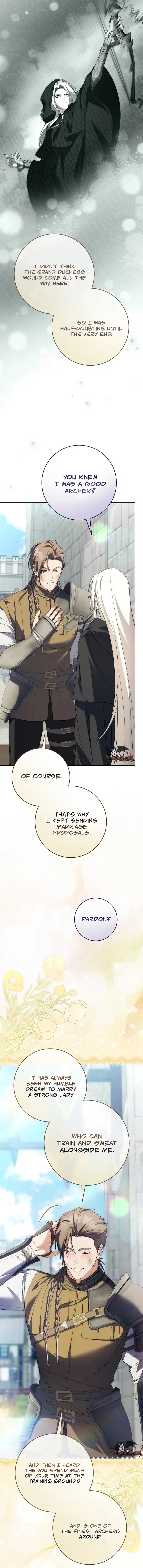 Paradisus Valentinae Chapter 37 – Page 13