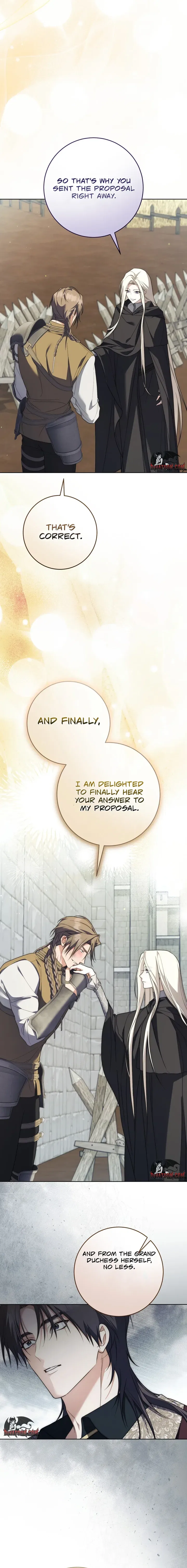 Paradisus Valentinae Chapter 37 – Page 14