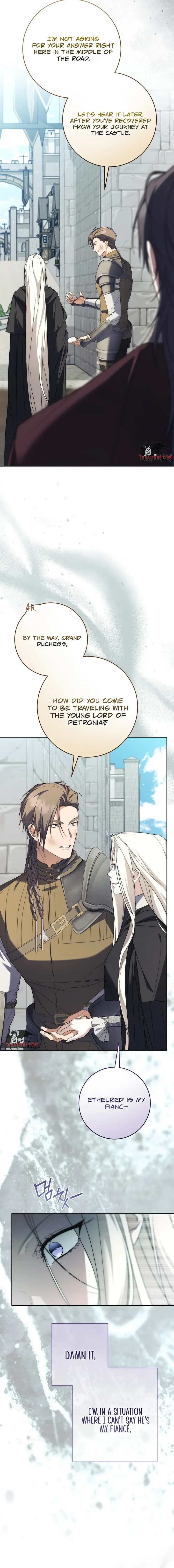 Paradisus Valentinae Chapter 37 – Page 15