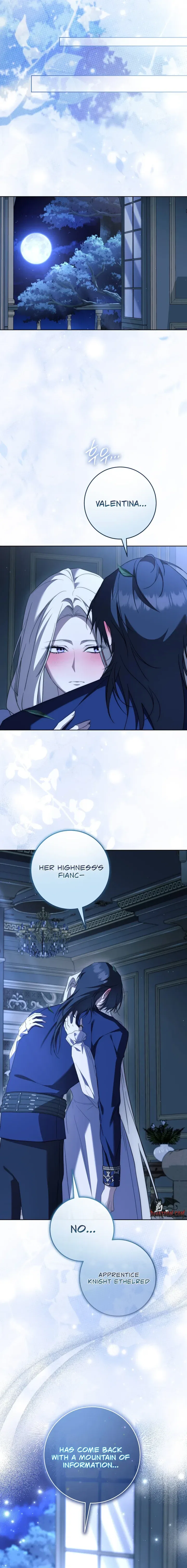 Paradisus Valentinae Chapter 37 – Page 23