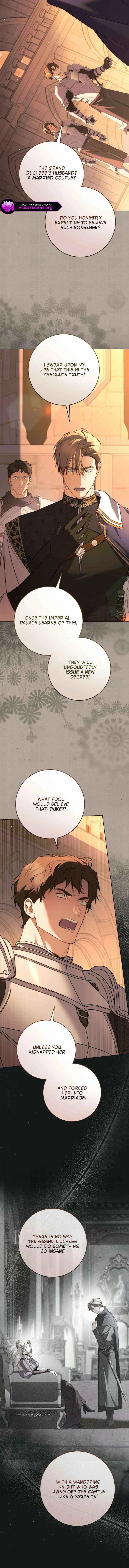 Paradisus Valentinae Chapter 35 – Page 7