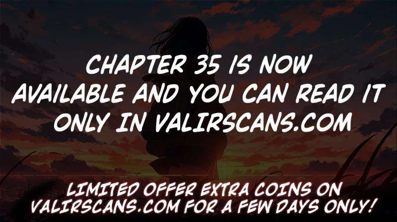 Paradisus Valentinae Chapter 34 – Page 15