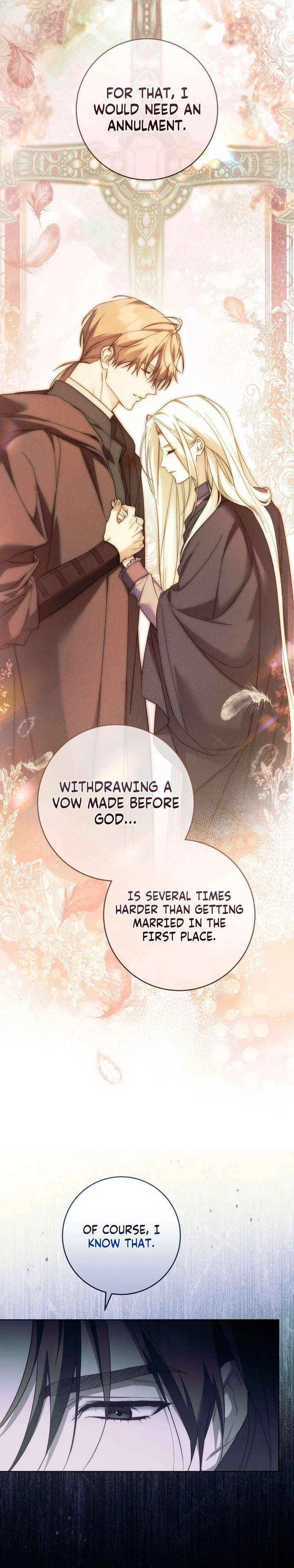 Paradisus Valentinae Chapter 31 – Page 3