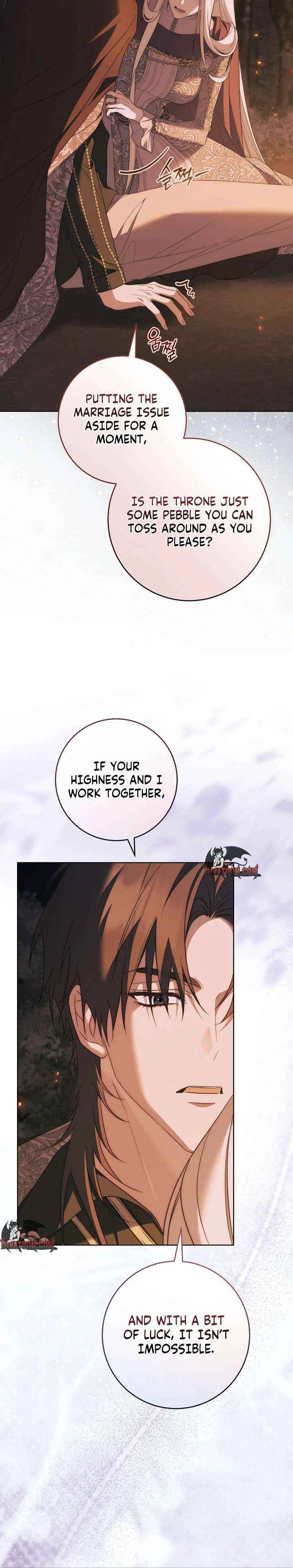 Paradisus Valentinae Chapter 31 – Page 6