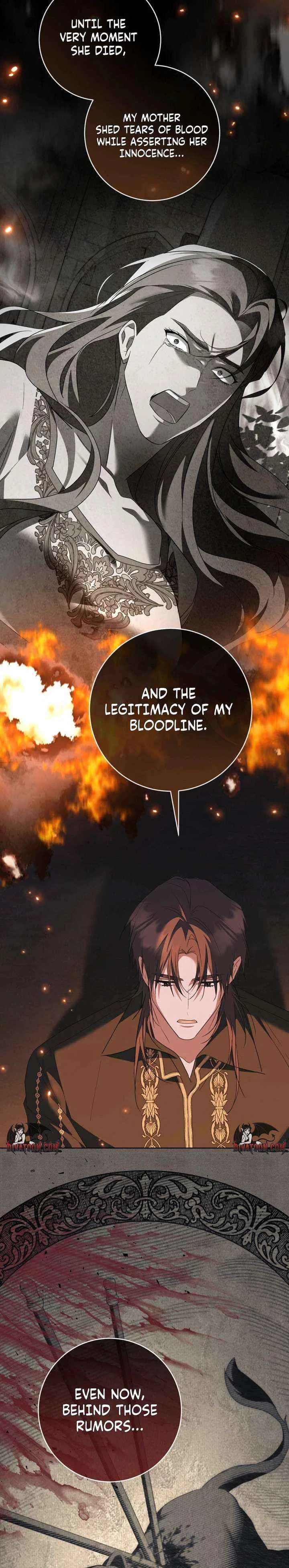 Paradisus Valentinae Chapter 31 – Page 14