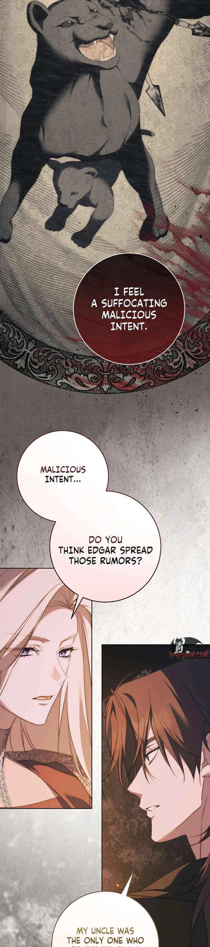 Paradisus Valentinae Chapter 31 – Page 15