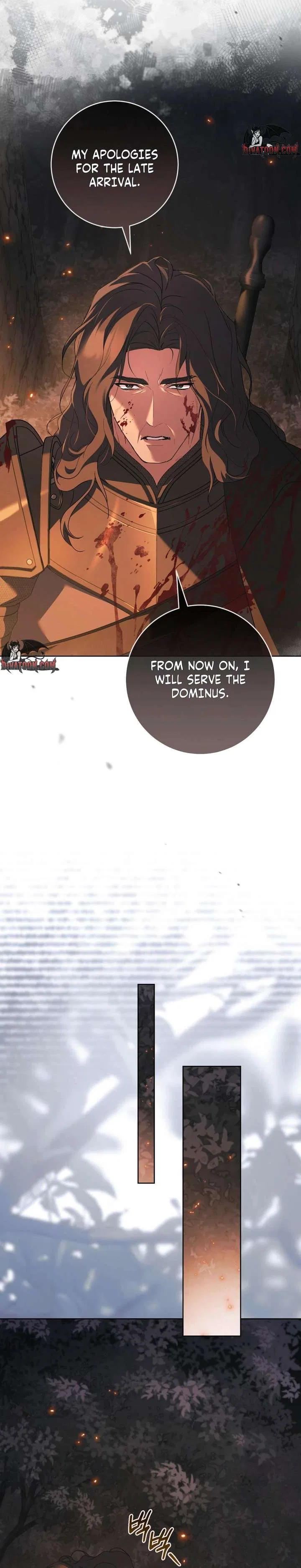 Paradisus Valentinae Chapter 31 – Page 22