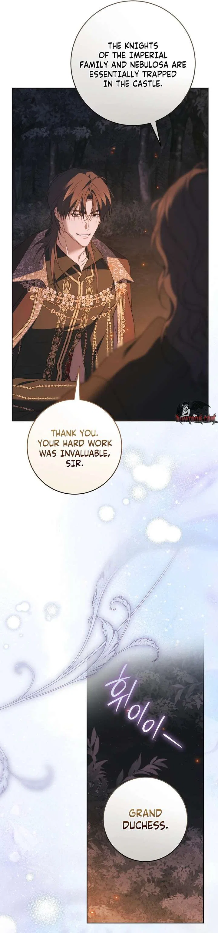 Paradisus Valentinae Chapter 31 – Page 27