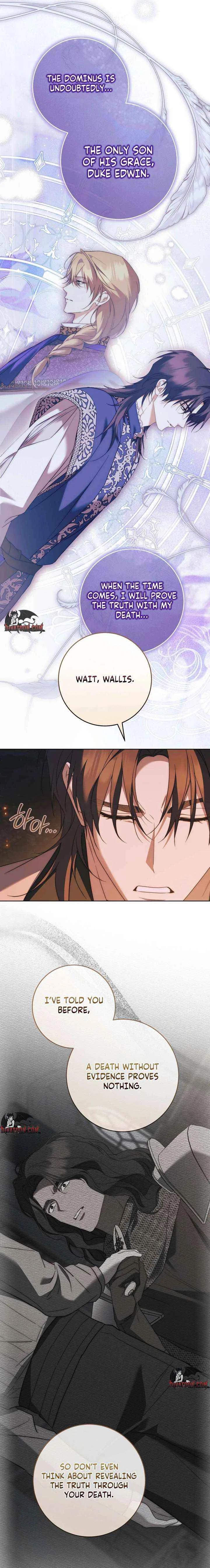Paradisus Valentinae Chapter 31 – Page 29