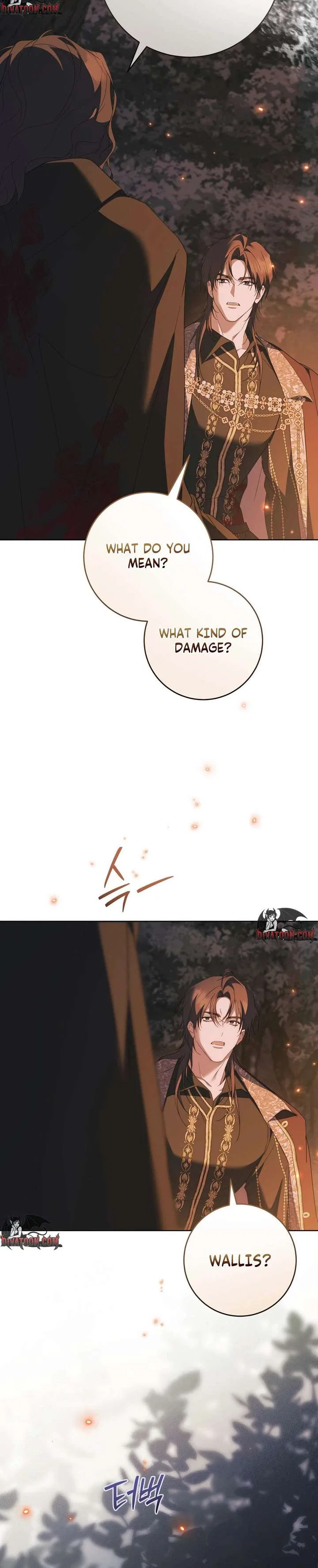 Paradisus Valentinae Chapter 31 – Page 31