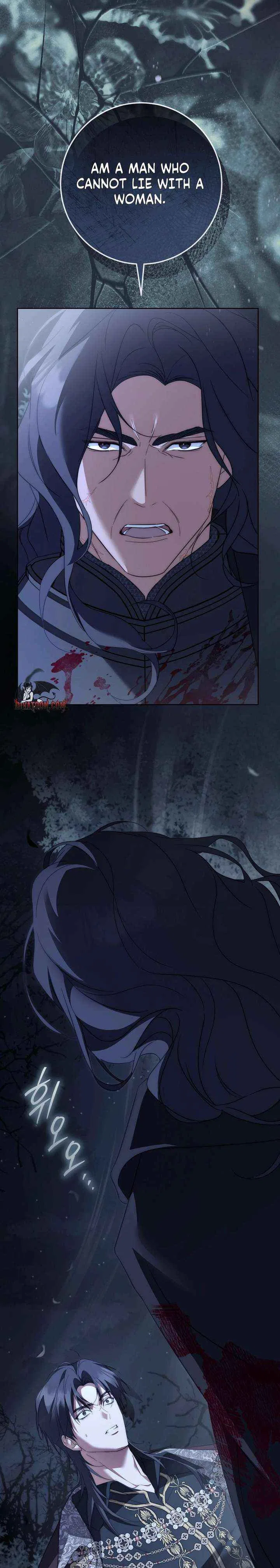 Paradisus Valentinae Chapter 31 – Page 34