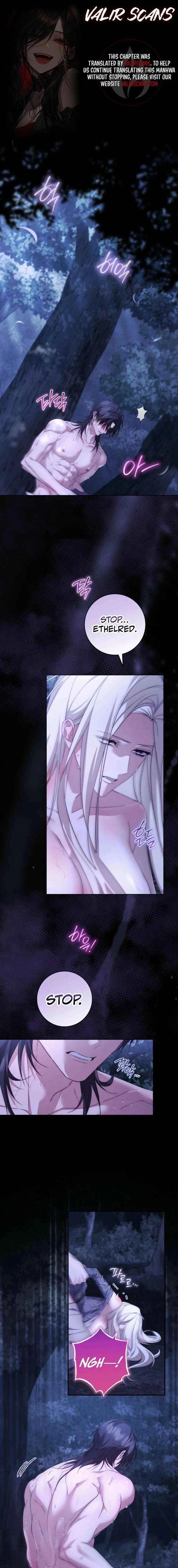 Paradisus Valentinae Chapter 30 – Page 1