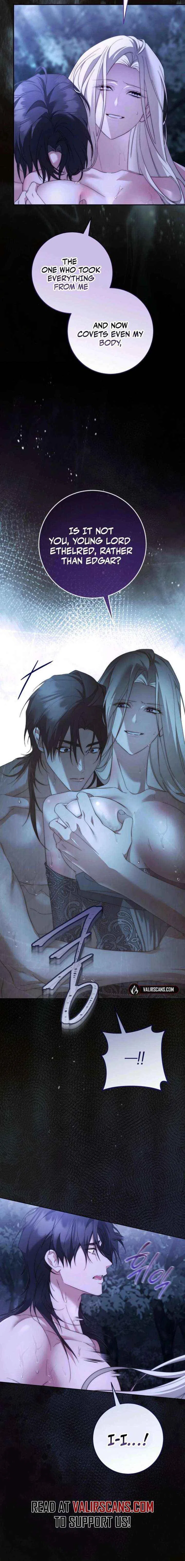 Paradisus Valentinae Chapter 30 – Page 4