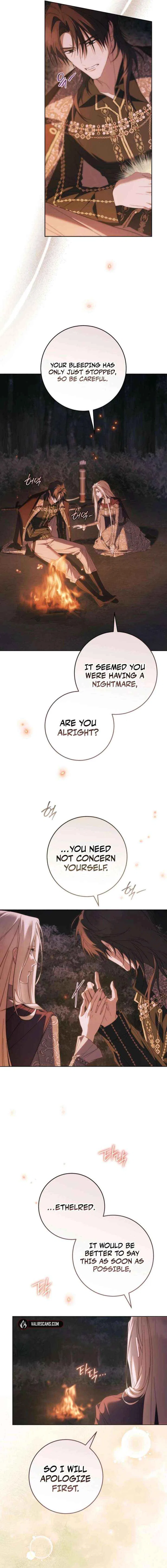 Paradisus Valentinae Chapter 30 – Page 7