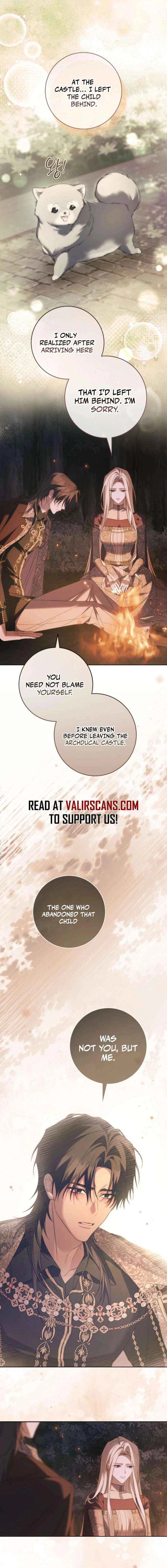 Paradisus Valentinae Chapter 30 – Page 8