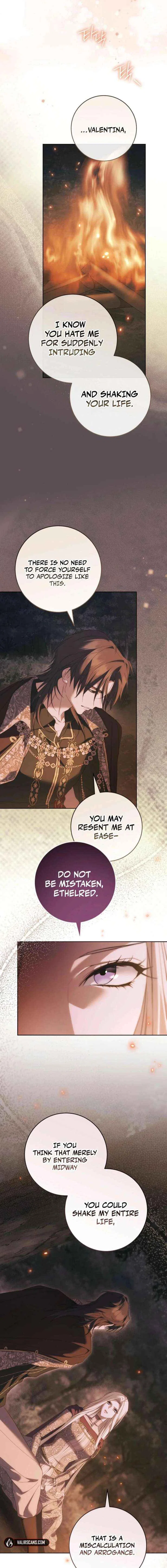 Paradisus Valentinae Chapter 30 – Page 9