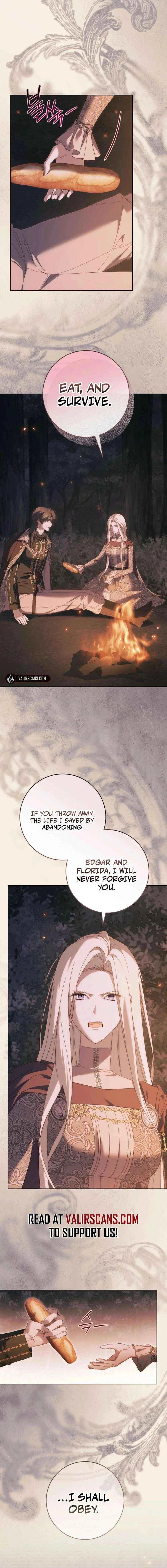 Paradisus Valentinae Chapter 30 – Page 11
