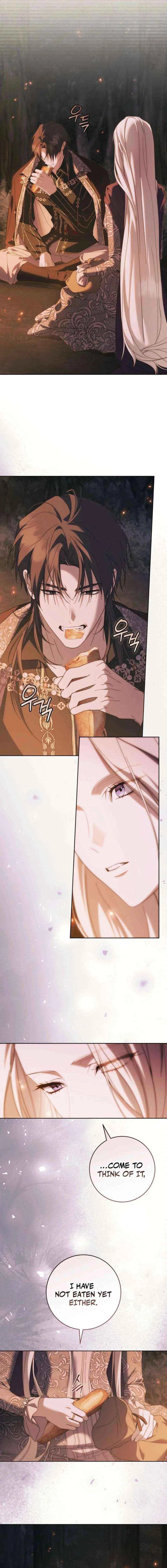 Paradisus Valentinae Chapter 30 – Page 12