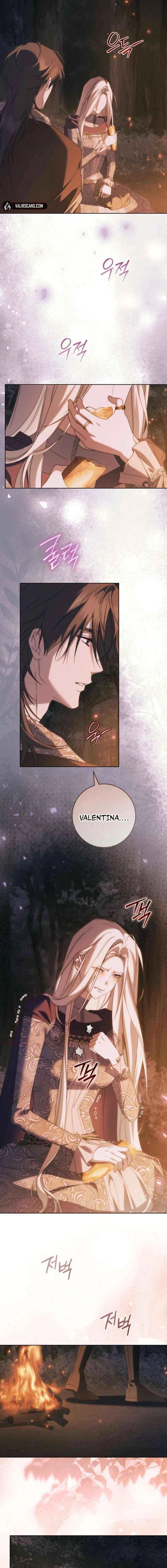 Paradisus Valentinae Chapter 30 – Page 13