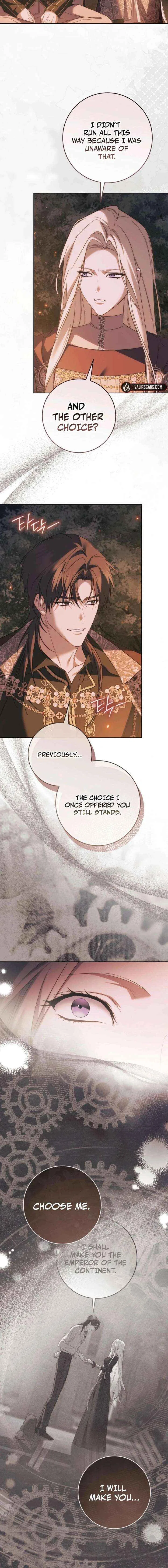 Paradisus Valentinae Chapter 30 – Page 16