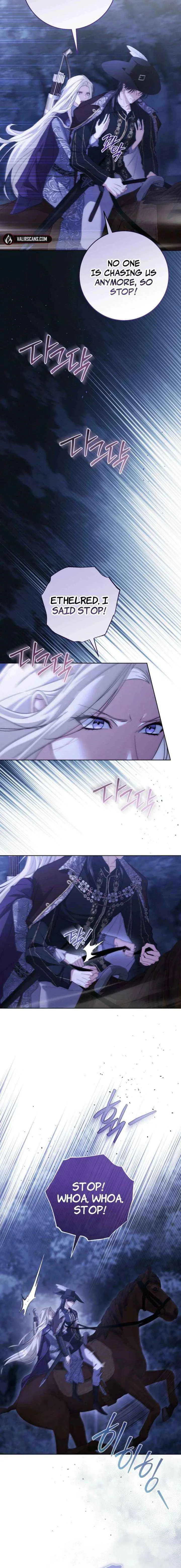 Paradisus Valentinae Chapter 29 – Page 2