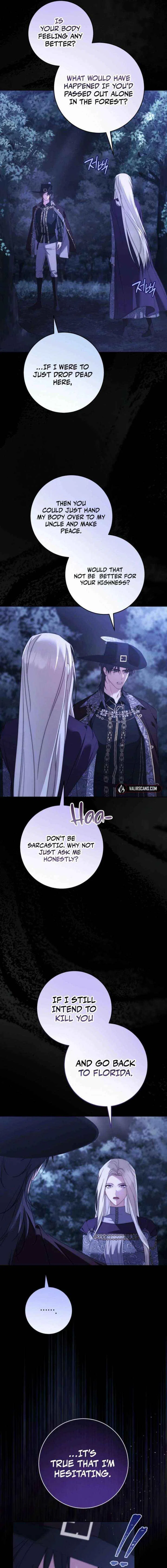 Paradisus Valentinae Chapter 29 – Page 5
