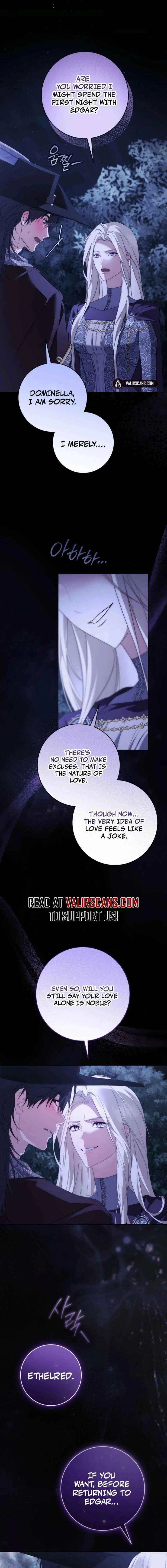 Paradisus Valentinae Chapter 29 – Page 7
