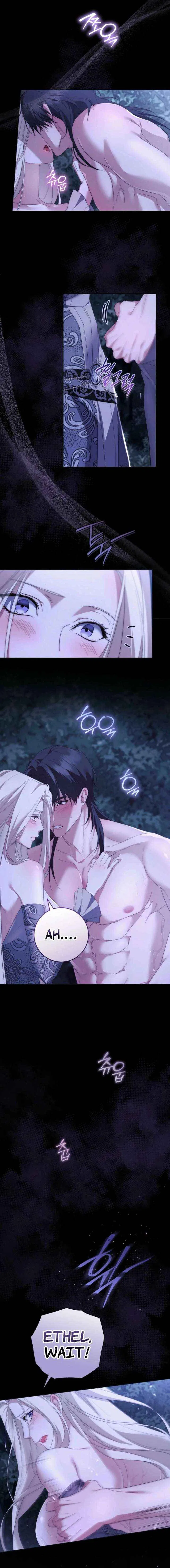 Paradisus Valentinae Chapter 29 – Page 9
