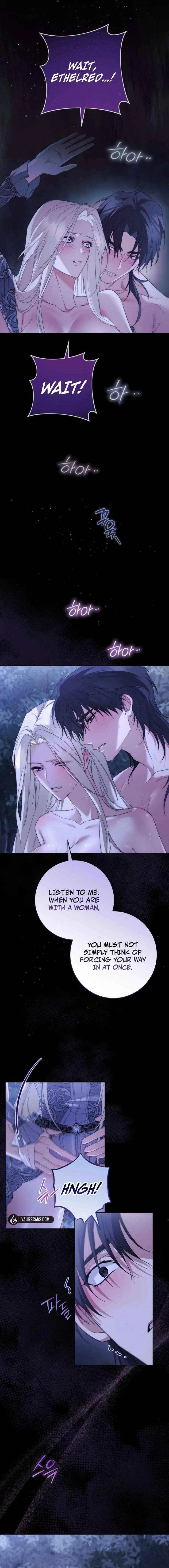 Paradisus Valentinae Chapter 29 – Page 10