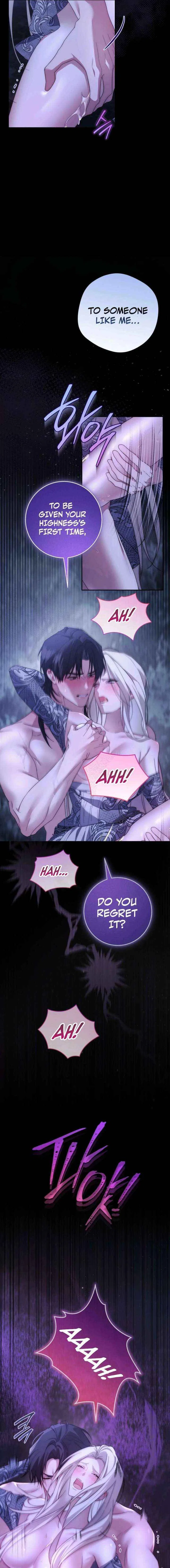 Paradisus Valentinae Chapter 29 – Page 13