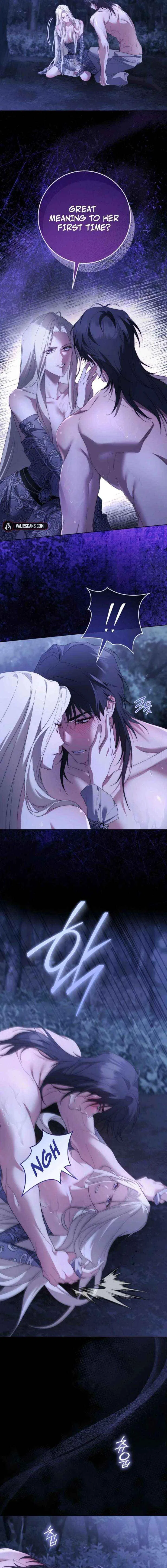 Paradisus Valentinae Chapter 29 – Page 15