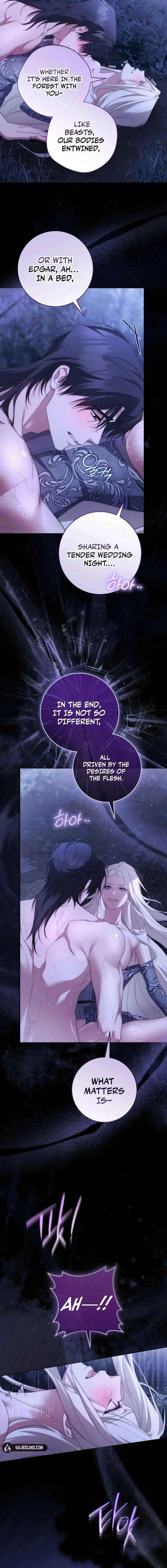 Paradisus Valentinae Chapter 29 – Page 16