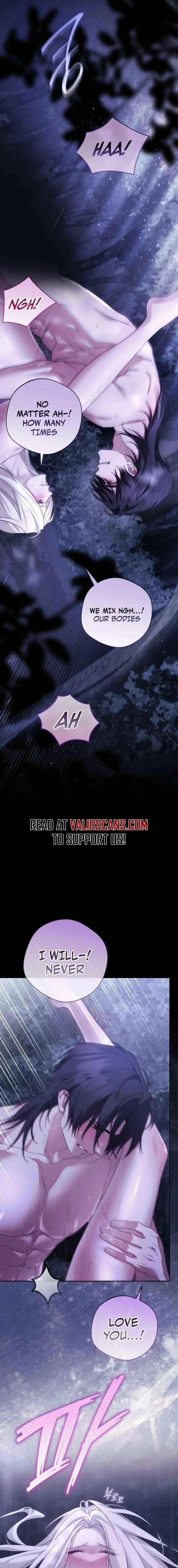 Paradisus Valentinae Chapter 29 – Page 17