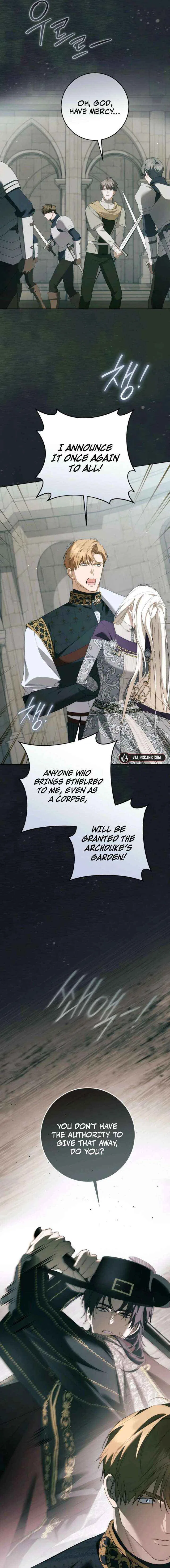 Paradisus Valentinae Chapter 28 – Page 4