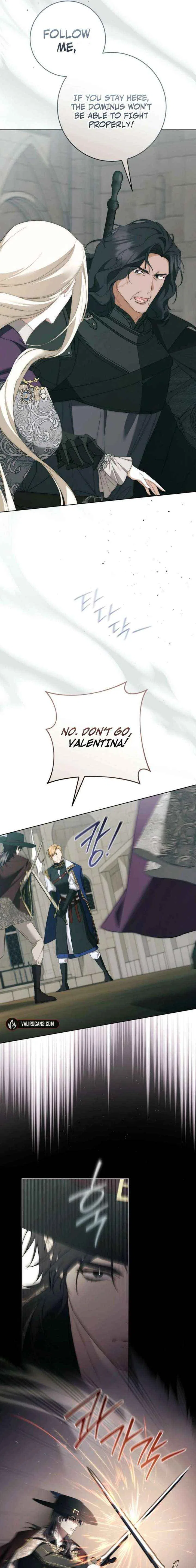 Paradisus Valentinae Chapter 28 – Page 8