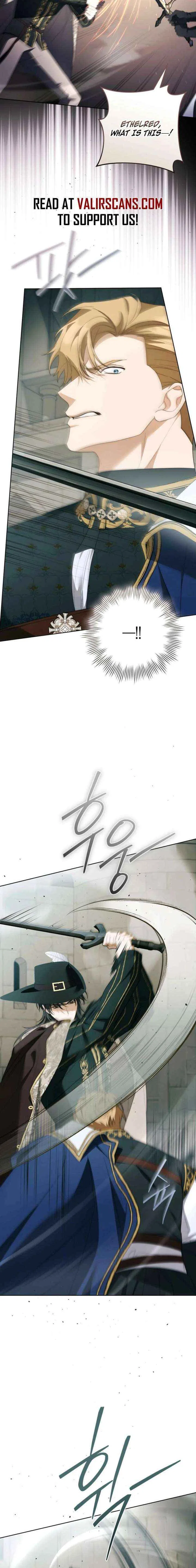 Paradisus Valentinae Chapter 28 – Page 9