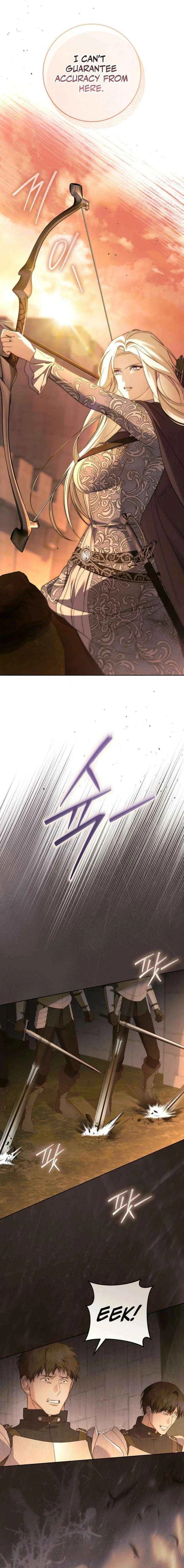 Paradisus Valentinae Chapter 28 – Page 21